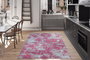 Conceptum Fusion Chenille - Gray AL 230 150 x 230 cm